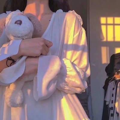 世上最美的女孩