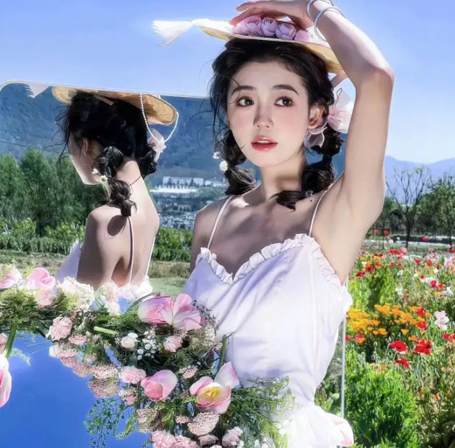 辣手保姆 2