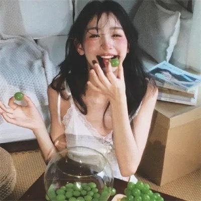 黛丝姑娘