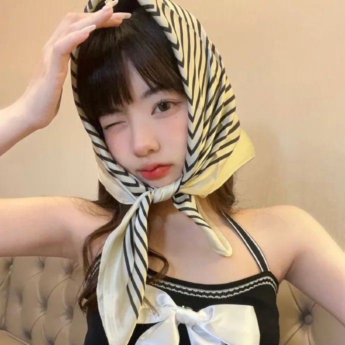 绽放青春